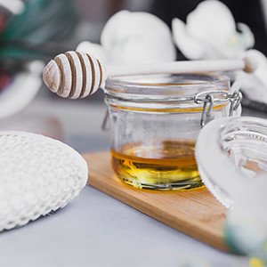 Honey silk touch Massage at Meraki Wellness in Surat